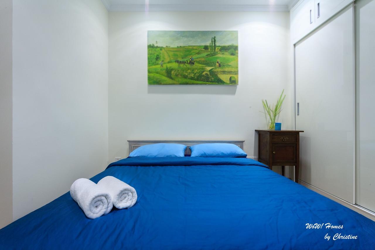 Vinhomes Residences-Luxury Apartment Ho Si Minh-város Kültér fotó